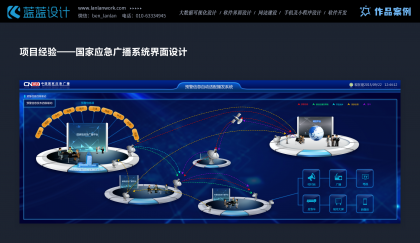 智能制造管理平臺UI設(shè)計(jì)